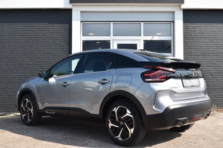 Citroën C4 130 EAT8 Shine  | Automaat | Navigatie | Airconditioning ECC | Camera achter |  Parkeersensoren voor en achter | Carplay & Android Auto | Isofix | Cruise Control | Advanced Comfortstoelen | Hydraulic Cushions | Zeer Compleet!!! / 32