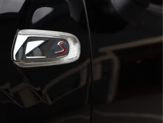 MINI Cooper S Cabrio 2.0 Hammersmith  | Leder | Keyless | LED | Org. NL / 13