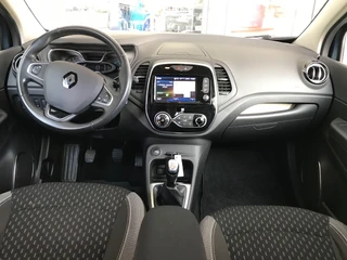 Renault Captur 0.9 TCe Intens Climate | Navi | Trekhaak | Camera / 11