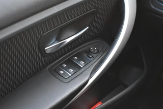 BMW 4-serie Gran Coupé 418i ECC LMV NAVIGATIE XENON / 24