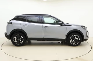 Peugeot 2008 1.2 Hybrid 136 GT | Climate control | Apple carplay/Android auto | Navigatie | Cruise control | Draadloze telefoonlader | Lichtmetalen velgen 17" | / 10