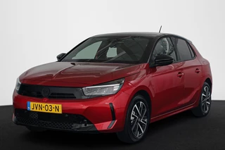 Opel Corsa 1.2 Turbo Hybrid Yes Automaat Stuur-Stoelverwarming Apple CarPlay LED Koplampen