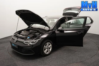 Volkswagen Golf 1.5 TSI Life Business|STOEL/STUUR.VERW|TREKH / 59