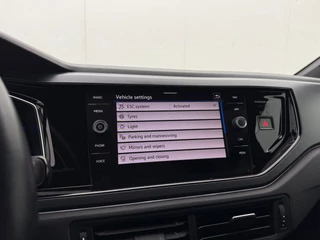 Volkswagen POLO 1.0 TSI R-Line | Automaat | Adaptive cruise | Stoelverwarming | CarPlay | Parkeersensoren voor & achter / 20