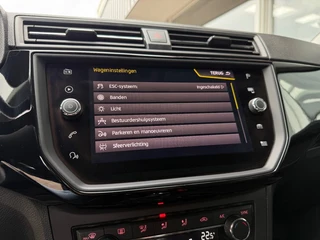 SEAT Ibiza 1.0 TSI FR Business Intense NL Auto Navi Carplay Camera ACC / 40