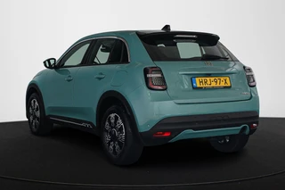 Fiat 600 1.2 Hybrid Urban Stoelverwarming Keyless Camera Apple CarPlay / 5