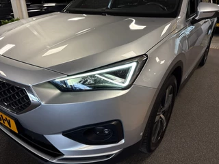 Seat TARRACO 1.4 TSI e-Hybrid PHEV Xperience Business Intense/navi/camera/apple carplay / 10