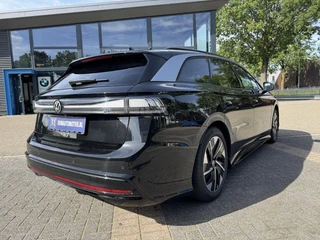 Volkswagen ID.7 77 kWh Pro / 15