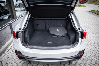 Audi Q3 Sportback 45 TFSI e Advanced Edition Aut. | Cruise | PDC| Navi | / 7