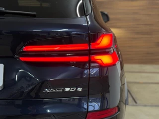 BMW X5 XDrive50e M-Sport | Pano | Sky Lounge | Innovatie-pakket | Harman/Kardon | Driving Assistant Professional | Comfort Pakket / 42