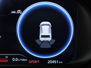 Hyundai Bayon 1.0 T-GDI Comfort Automaat | Twotone | LED | Navigatie / 5