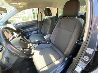 Volkswagen Polo 1.0 TSI Comfortline / 11