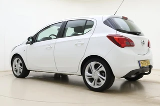 Opel Corsa 1.0 Turbo Business+ 90pk | 5 Deurs |  Airco | Trekhaak | Lichtmetalen Velgen | Bluetooth | Lage Kilometerstand / 14