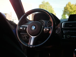 BMW 1-serie 118i Corporate Lease M Sport NL Auto| Pano / 6