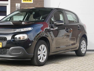 Citroen C3 1.2 PureTech S&S Live nieuwe riem| Cruise| / 20