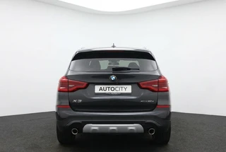BMW X3 xDrive30e High Executive M Sport Stuur l Panoramadak | Harman Kardon | 360° | Trekhaak | Adaptive Cruise / 5