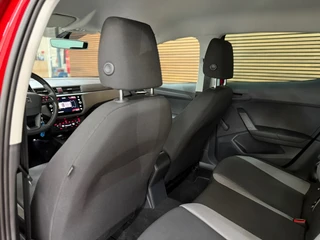 SEAT Ibiza 1.0 TSI Style Business Intense NAP | 95PK | ACC | Camera | Parkeersensoren | LED | Touchscreen | Cruise Control / 41