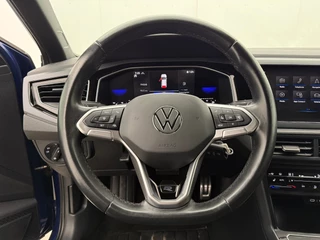 Volkswagen POLO 1.0 TSI R-Line | Automaat | Adaptive cruise | Stoelverwarming | CarPlay | Parkeersensoren voor & achter / 11