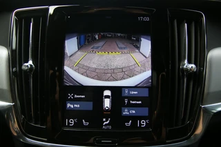 Volvo V90 2.0 T4 R Design Pano | Trekhaak | Apple carplay | Pilot assist | / 10