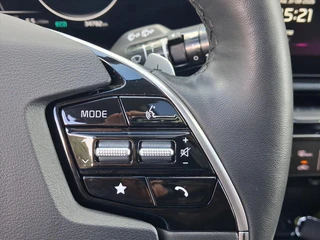 Kia Niro 1.6 GDi Hybrid ExecutiveLine |Leder |Schuifdak |HarmanKardon / 19