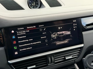 Porsche Cayenne 4.0 TURBO S E-HYBRID Achteras sturing Head Up Pano Keramisch / 64