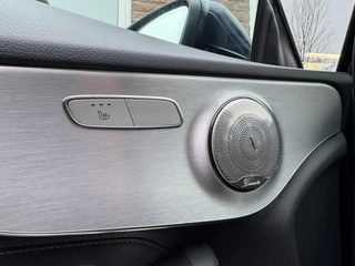 Mercedes-Benz C-klasse Coupé AMG Line | Facelift | HUD | Navi | Camera 360 | Carplay| Advantage Pack | Sport Leer | Nap / 22