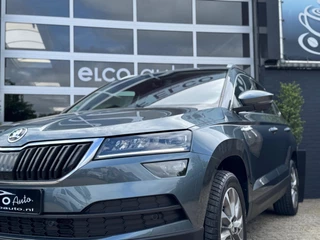 Skoda Karoq 1.5 TSI ACT Business Edition Plus / CarPlay / 21