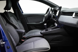 Renault Clio 1.0 TCe 90 GPF techno / 9