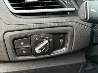 BMW 2 Series 218I Sport Line Automaat Navi Cruise LED / 23