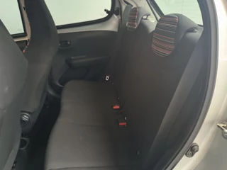 Citroën C1 1.0 VTi Feel Camera,Apple/Android uit 2022 Rijklaar + 12 maanden Bovag-garantie “Sinds 1970 | 5.000+ reviews | Score 9,5 | Service zoals ’t hoort” Henk Jongen Auto's in Helmond,  al 50 jaar service zoals 't hoort! / 25