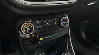 Ford Puma 1.0 EcoBoost Hybrid Titanium NAVI CRUISE LM ECC CARPLAY. / 45