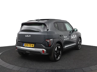 Kia EV2 Demo Edition 42.2 kWh - Panorama dak - Elektrische bestuurderstoel - Harman Kardon Fabrieksgarantie tot 04-2033 / 8