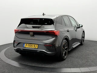 CUPRA Born Adrenaline One 62 kWh SOH 95,9% Camera | Stoel/Stuurverwarming | Led | Carplay&Android | Navigatie / 5