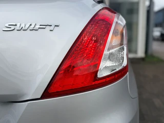 Suzuki Swift 1.2 Bandit EASSS 5-Deurs I Airco I Cruise control I LMV / 12