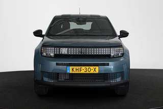 Fiat Grande Panda 1.2 Hybrid ICON  / Carplay / Airco / 2+6 Jaar Garantie / 14