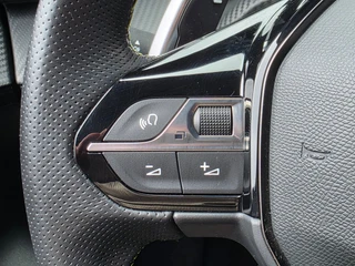 Peugeot 208 1.2 PureTech GT | ADAPTIVE | CAMERA | CARPLAY / 23