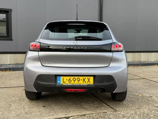 Peugeot 208 1.2 PureTech Blue Lease Active vol opties BTW incl. / 10