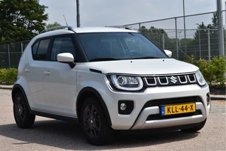 Suzuki Ignis 1.2 Smart Hybrid Select  | Camera | Carplay/Android | Airco | DAB | Stoelverwarming | Full LED/Xenon | LM-Velgen / 5