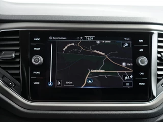 Volkswagen T-Roc 1.0 TSI Style | Camera | Carplay | ACC | Navi | / 16