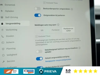 Tesla Model Y Performance AWD 75 kWh | 463 PK | Panorama | Memory | Premium Audio | Trekgewicht 1.600 KG / 41