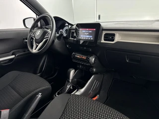 Suzuki Ignis 1.2 Smart Hybrid Style CVT Automaat Navigatie | Parkeercamera | Cruise Control / 6