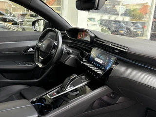 Peugeot 508 SW 1.6 HYbrid Blue Lease GT Line Avantage | SoH 94,5% | Afn. Trekhaak | Elektr. achterklep | AGR Comfortstoelen | Achteruitrijcamera | Adaptieve Cruise / 13