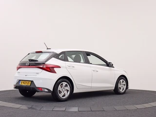 Hyundai i20 1.2 MPI i-Motion | DAB | Bluetooth | Dealer onderhouden / 2