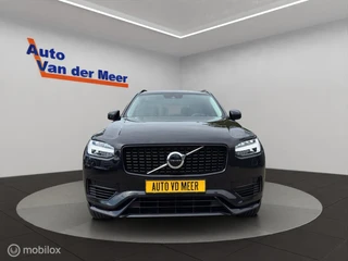 Volvo XC90 2.0 T8 Recharge AWD R-Design / 34
