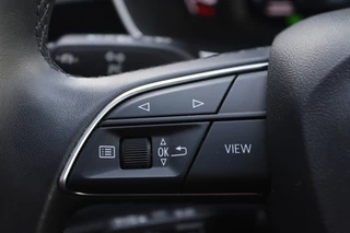 Audi Q3 Sportback 45 TFSI e S-Line  LED/MMI Plus/CarPlay/Dodehoek/Elek. klep/ACC/19" / 23