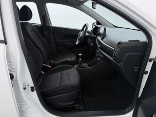 Kia Picanto 1.0 DPi DynamicLine  - Airco - Lichtmetalen velgen - Camera - AppleCarplay - Android Auto Fabrieksgarantie tot 06-2031 of 150.000km / 41