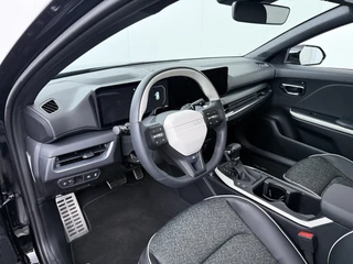 Kia K4 1.0 T-GDi MHEV GT-Line Launch Edition (pano) - Schuif/kantel dak - Stoel/stuurverwarming - AppleCarplay - Android Auto - 7 jaar of 150.000km fabrieksgarantie / 16