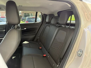 Jeep Avenger Summit 54 kWh | Climate & Adaptive Cruise Control | Achteruitrijcamera | Dodehoek detectie | Applecarplay/Android Auto | / 12
