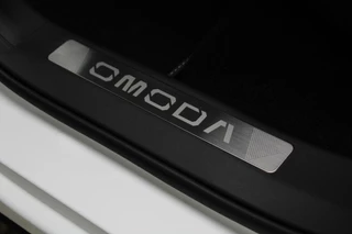 Omoda 9 SHS 1.5T-GDi SHS-P Premium 5p / 19