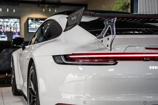 Porsche 911 3.0 Carrera S|Techart|Akrapovic|Pano|Chrono / 14